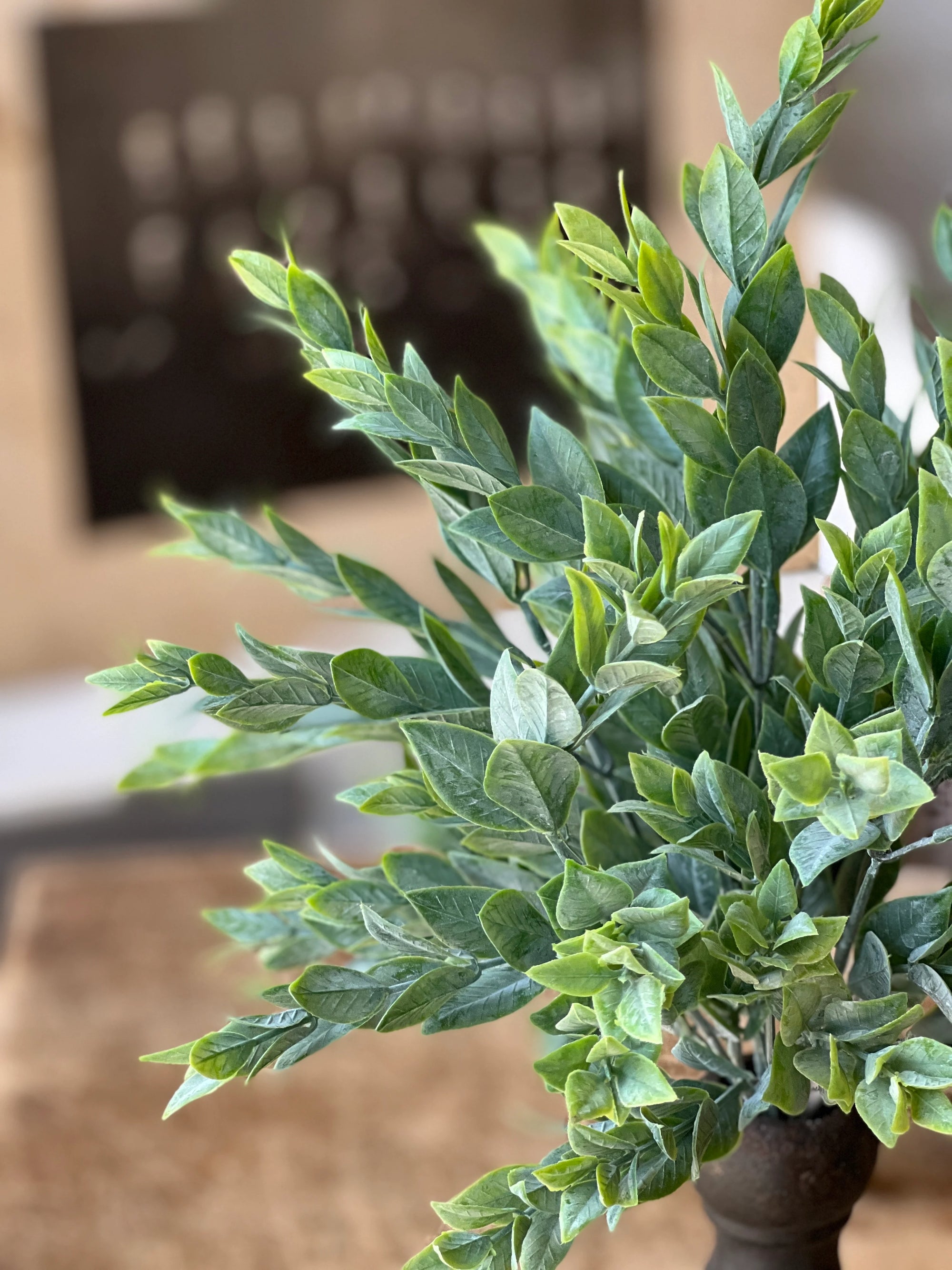 Rainwashed Bush | 14"