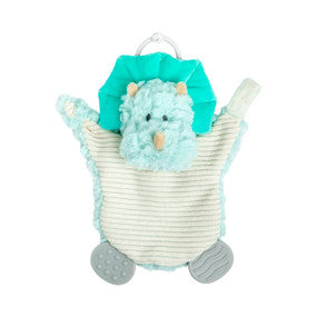 Dinosaur | Teething Buddy
