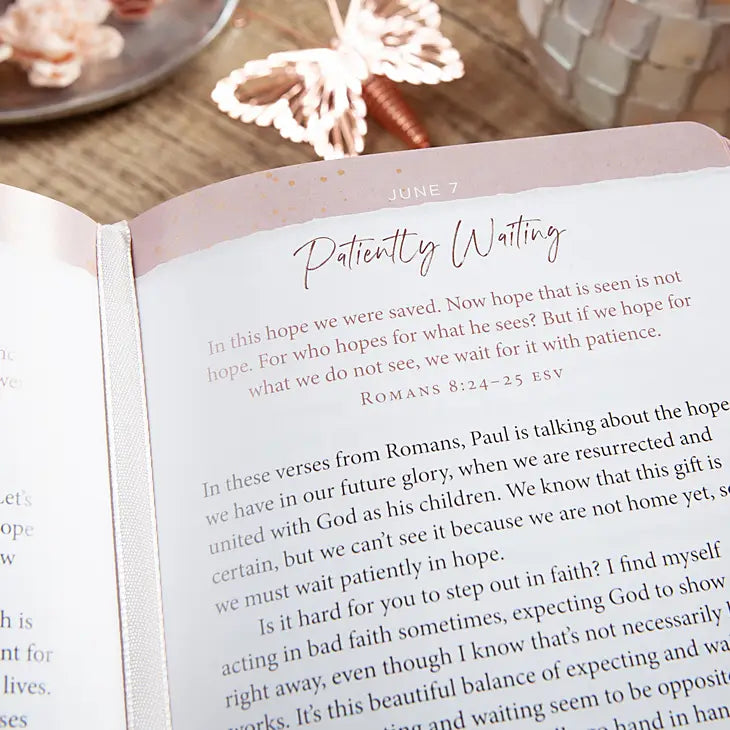 Joyfull | Devotional