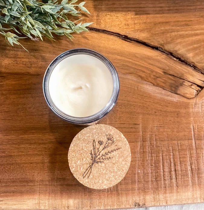 Coffee Shop | Soy Candle &amp; Wax Melts