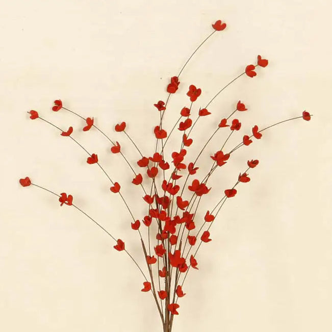 Tiny Buds Spray | Red
