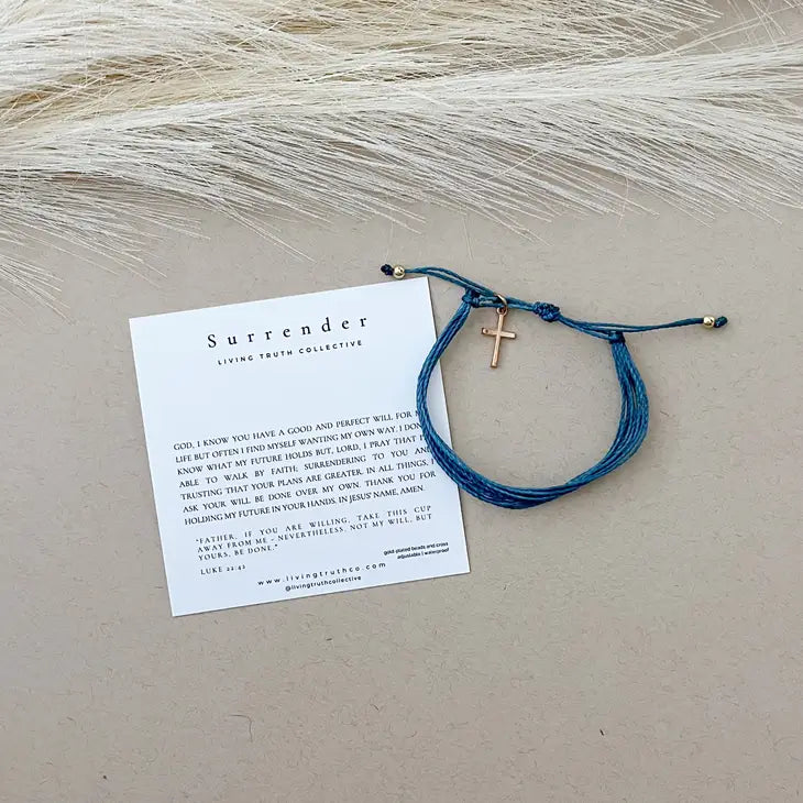 Surrender | Bracelet