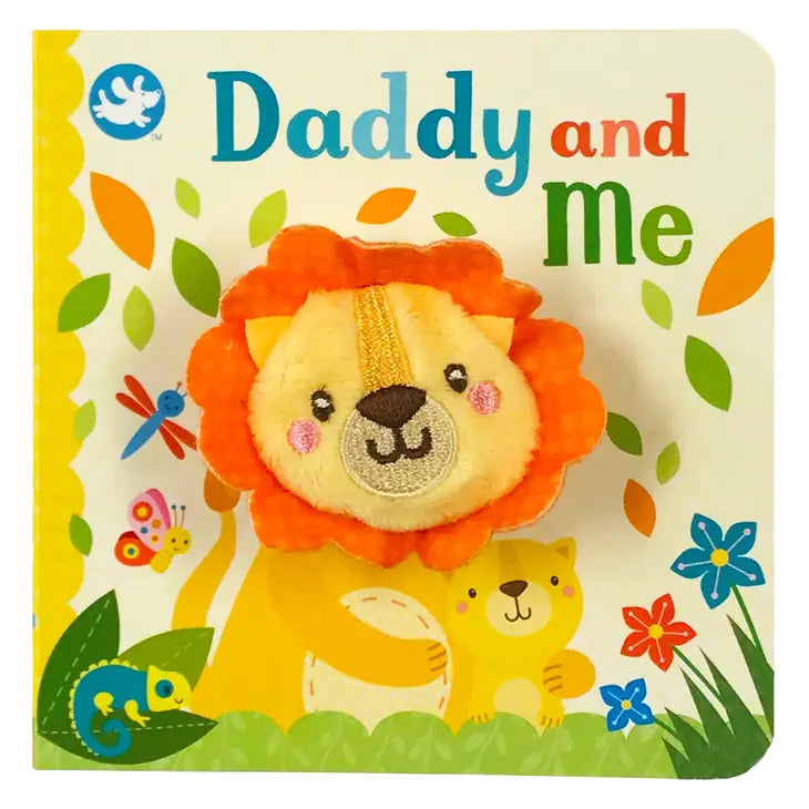 Daddy and Me | Board Book