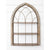 Arched Frame Cathedral Shelf