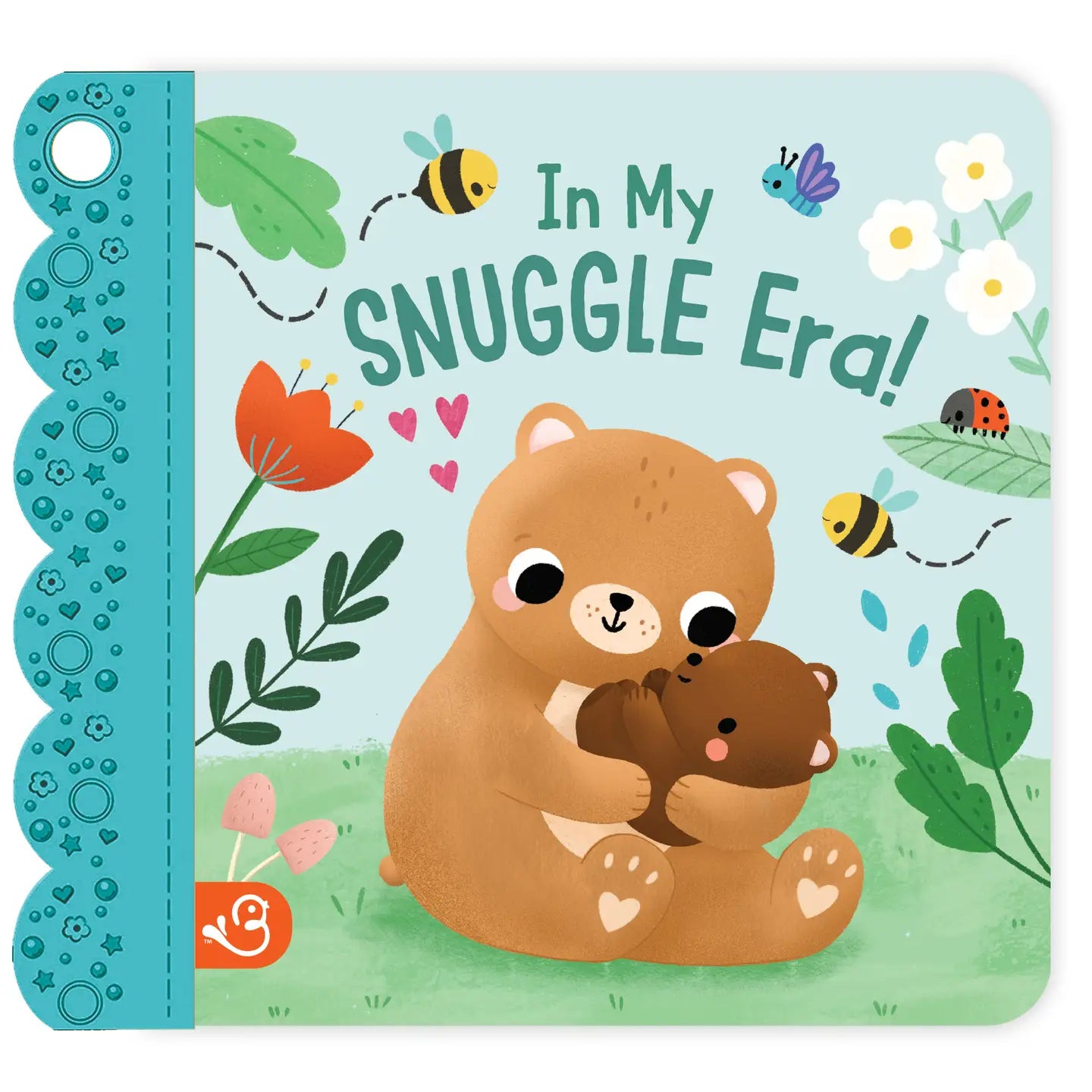 In My Snuggle Era | A Tuffy Book