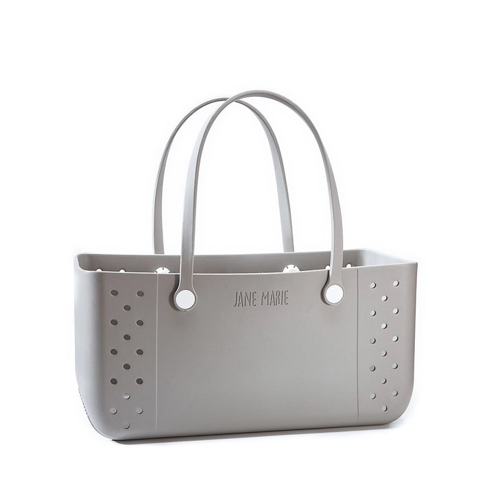 Multi-Purpose Foam Beach Bag | Large | Grey