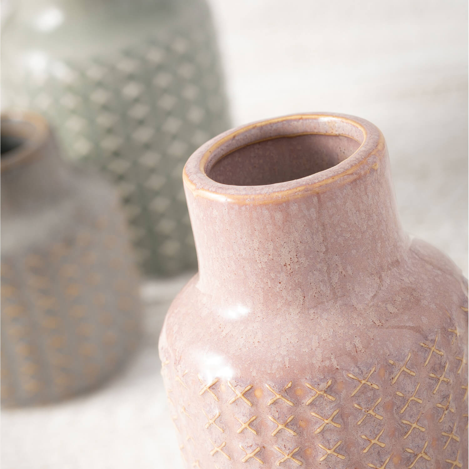 Spring Vase | 3-7"