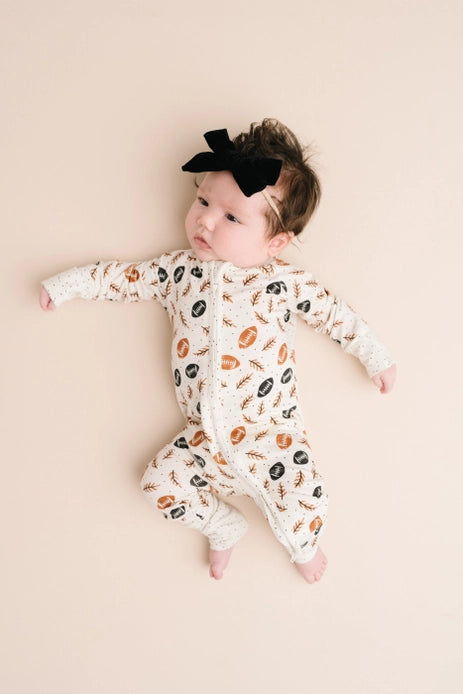 Boho Football | Zippy Footie