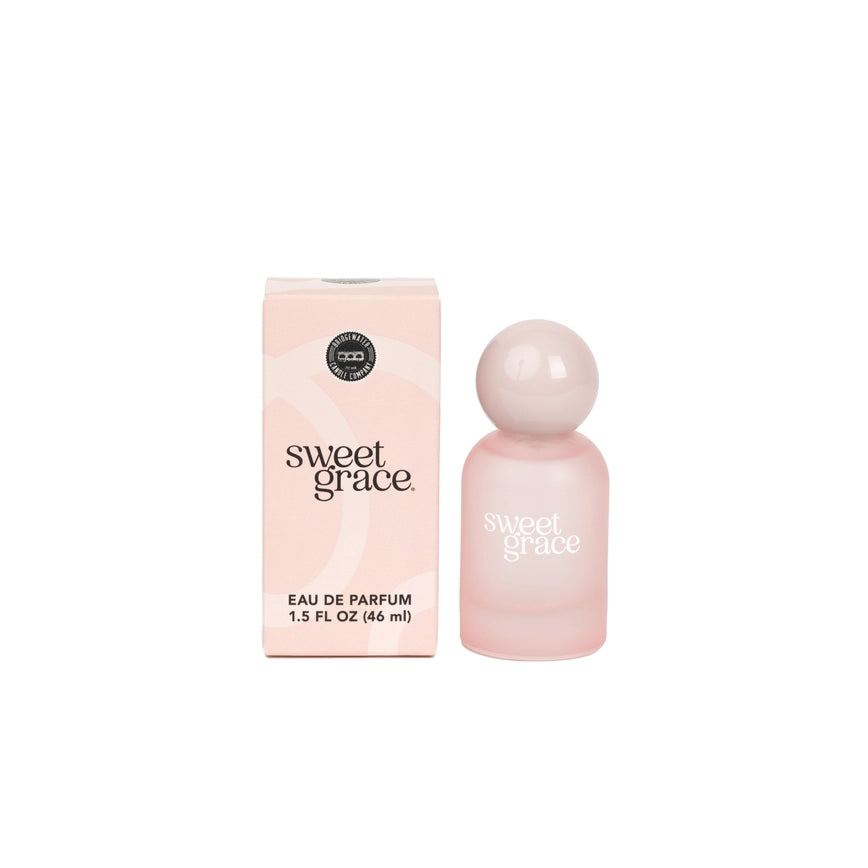 Sweet Grace | Eau De Parfum | Perfume
