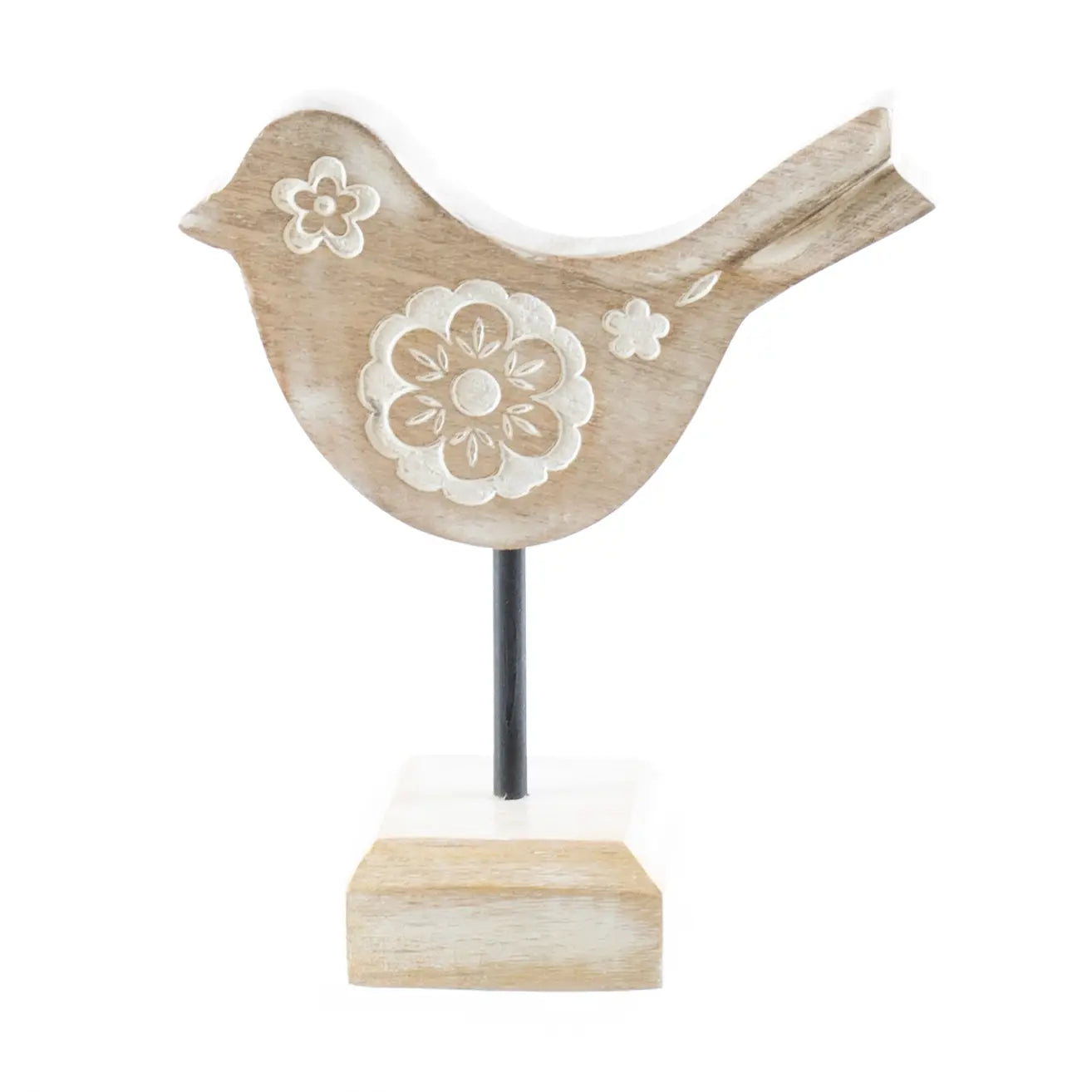 Bird | Mango Wood