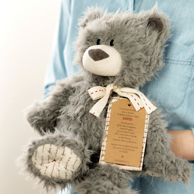 LOVED Bear