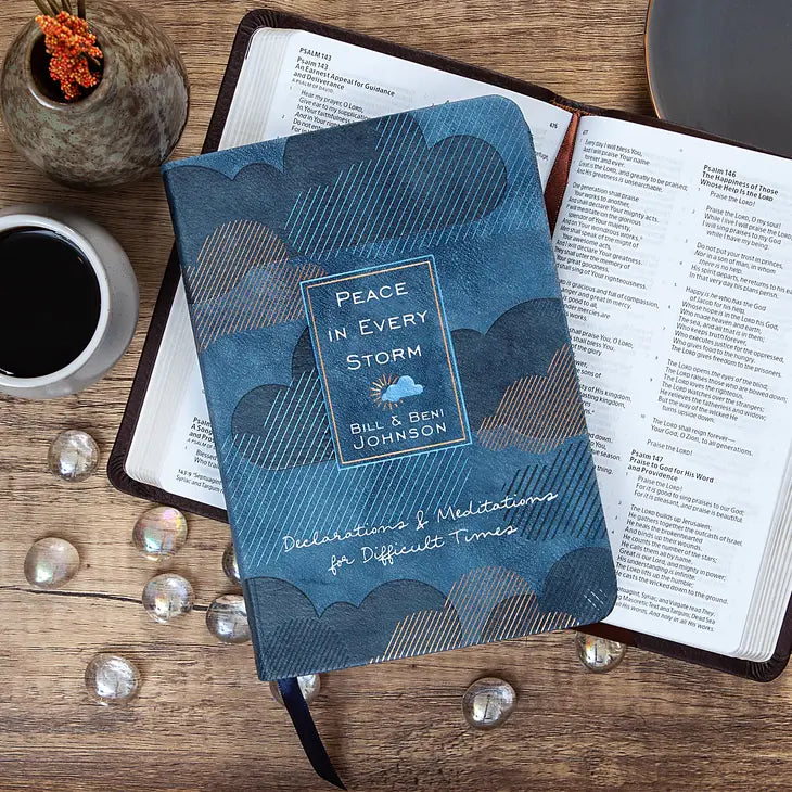 Peace in Every Storm | Devotional