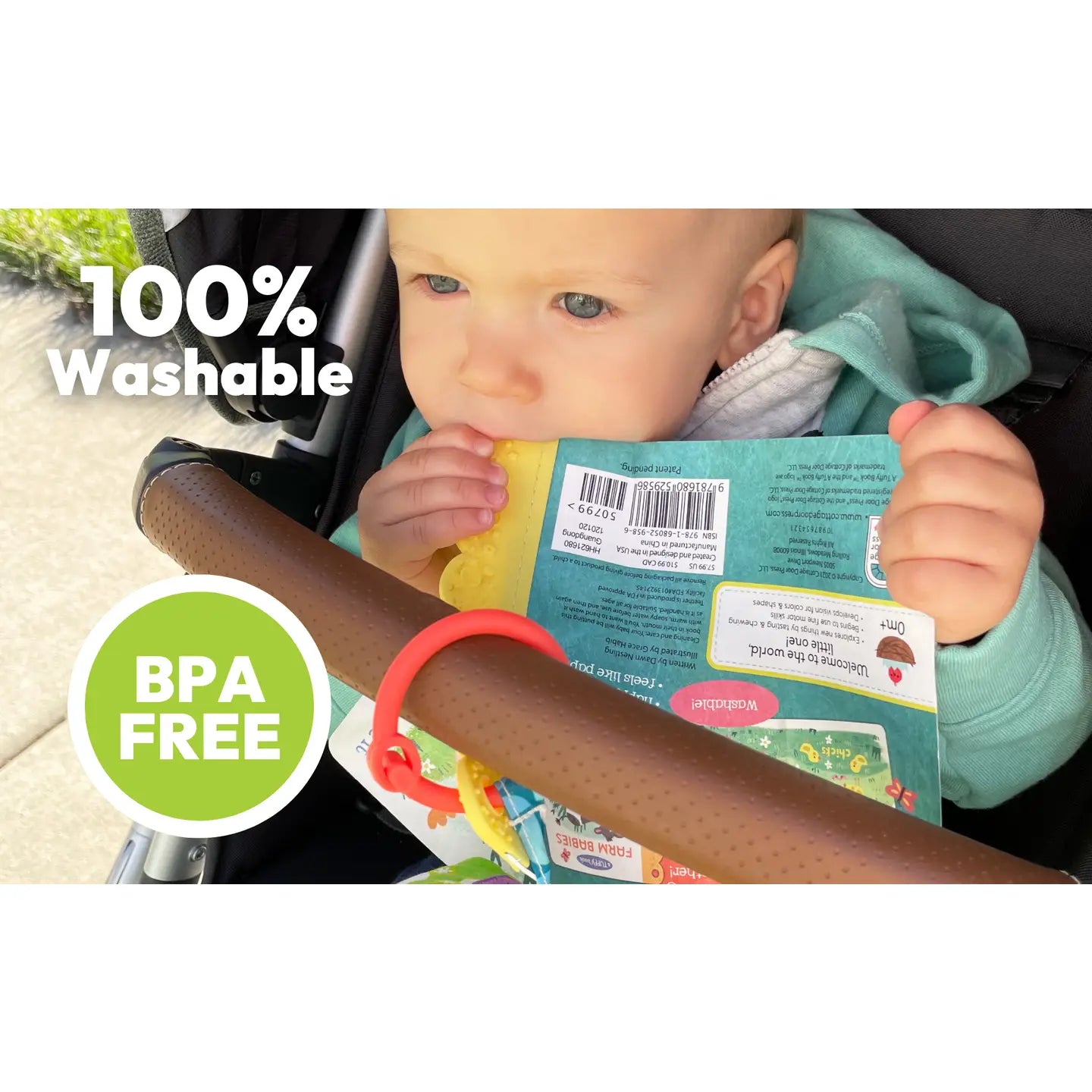 In My Snuggle Era | A Tuffy Book