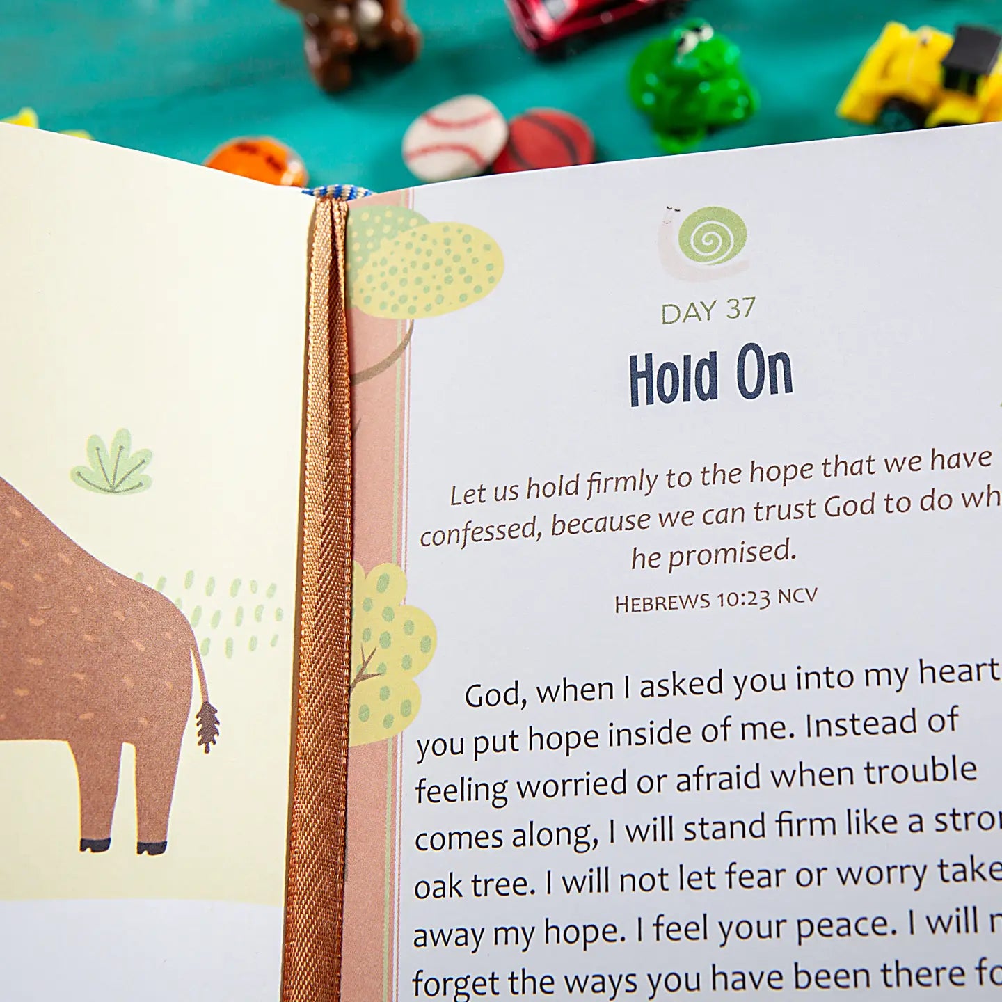 2-Minute Prayers for Boys | Devotional