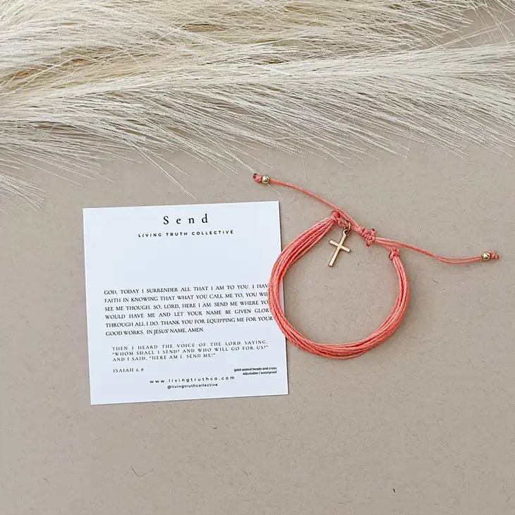 Intent | Bracelet