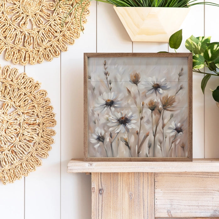 Wildflowers | Wall Art