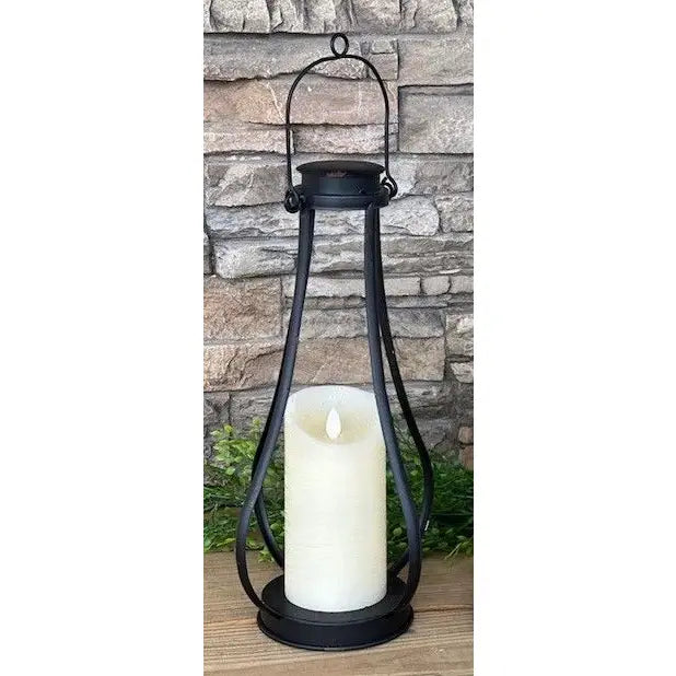 Black Lantern | Metal