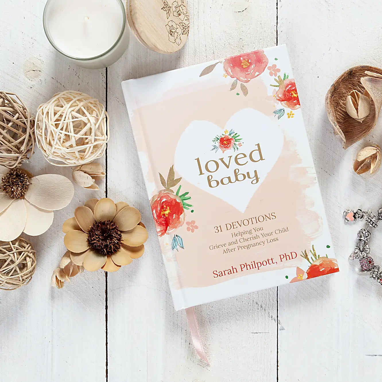 Loved Baby | Pregnancy Loss | Devotional