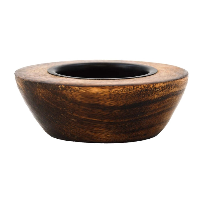 Candle Holder | Wood