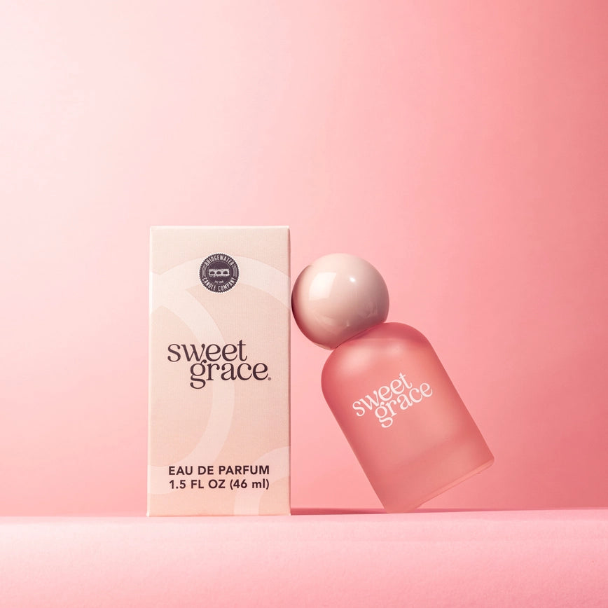 Sweet Grace | Eau De Parfum | Perfume