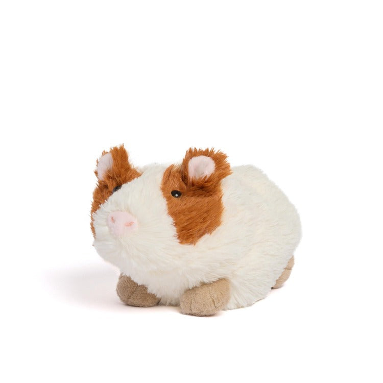 Guinea Pig | Junior | Warmies® Cozy Plush