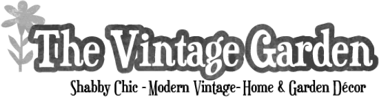 The Vintage Garden