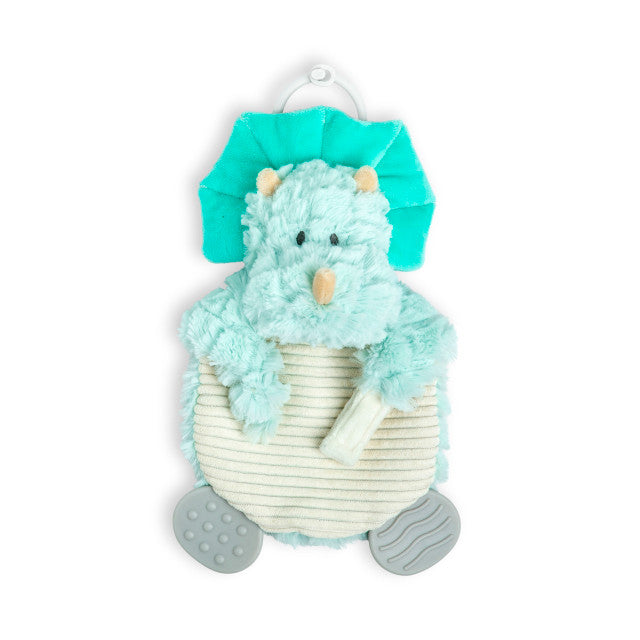 Dinosaur | Teething Buddy