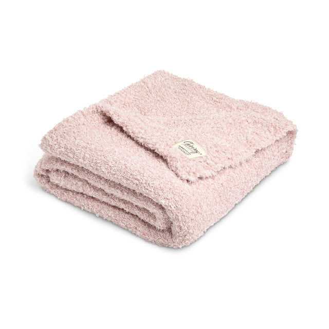 Giving Blanket | Pink