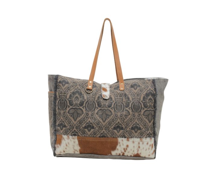 Genuine Weekender Bag