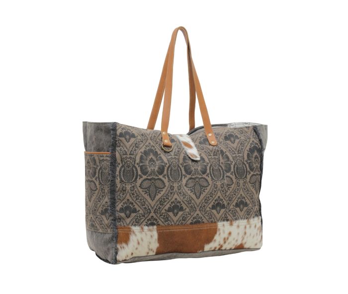 Genuine Weekender Bag