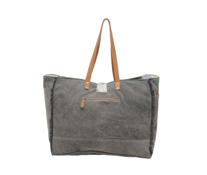 Genuine Weekender Bag