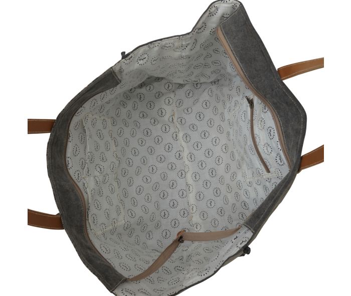 Genuine Weekender Bag