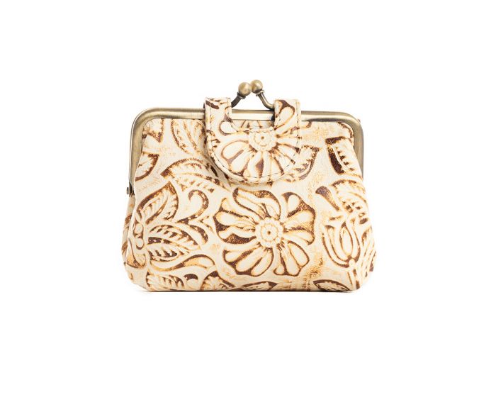 Fennington Ivory Wallet