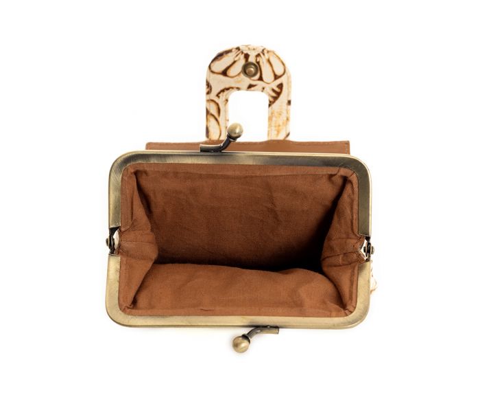 Fennington Ivory Wallet