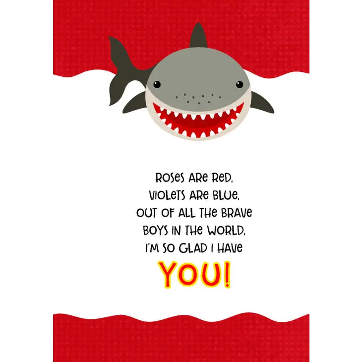 Lunch Box Notes for Brave Boys