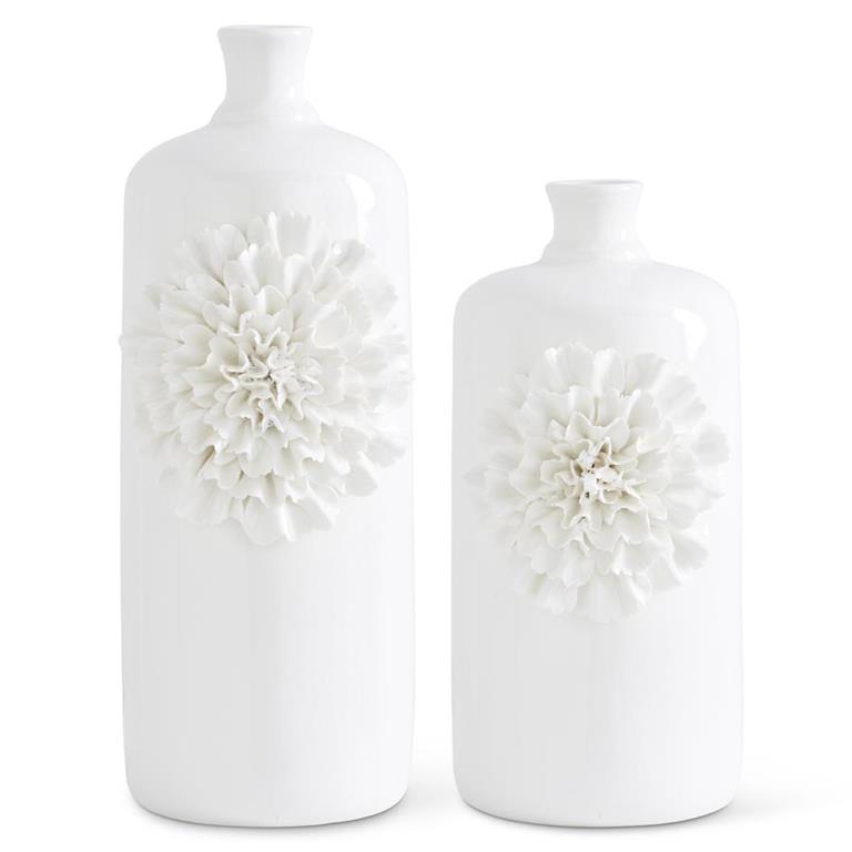 Flower Vase | 18.5"