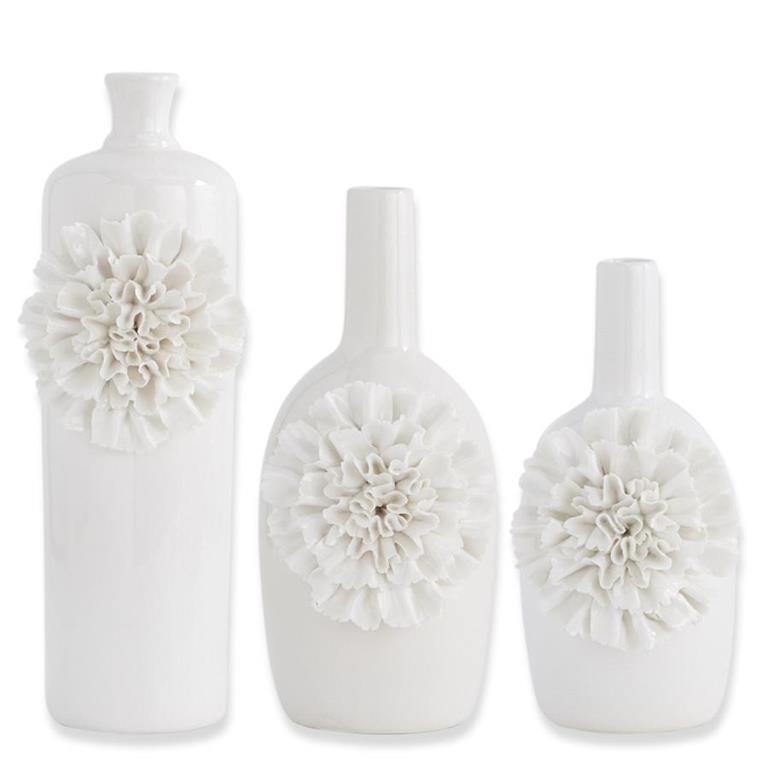 Flower Vase | 14.25"