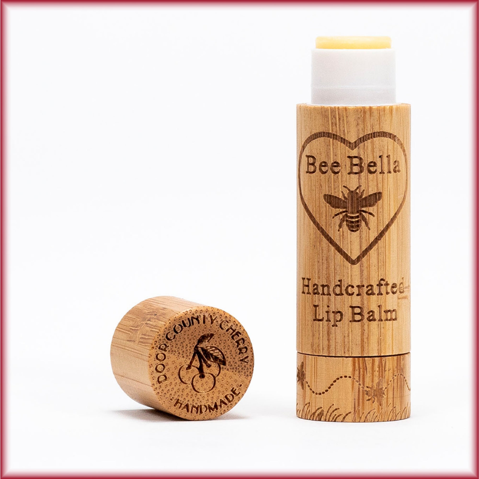 Bee Bella Lip Balm