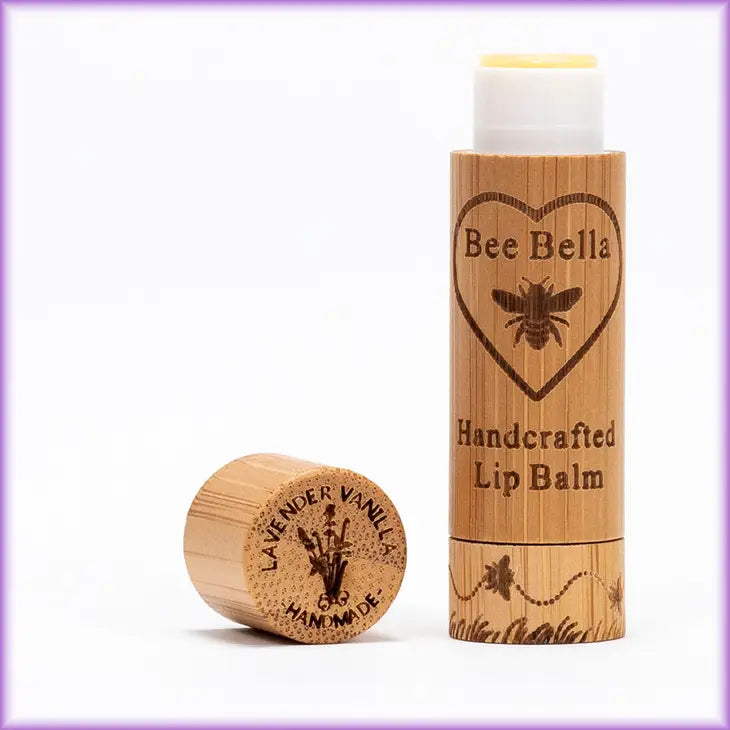 Bee Bella Lip Balm