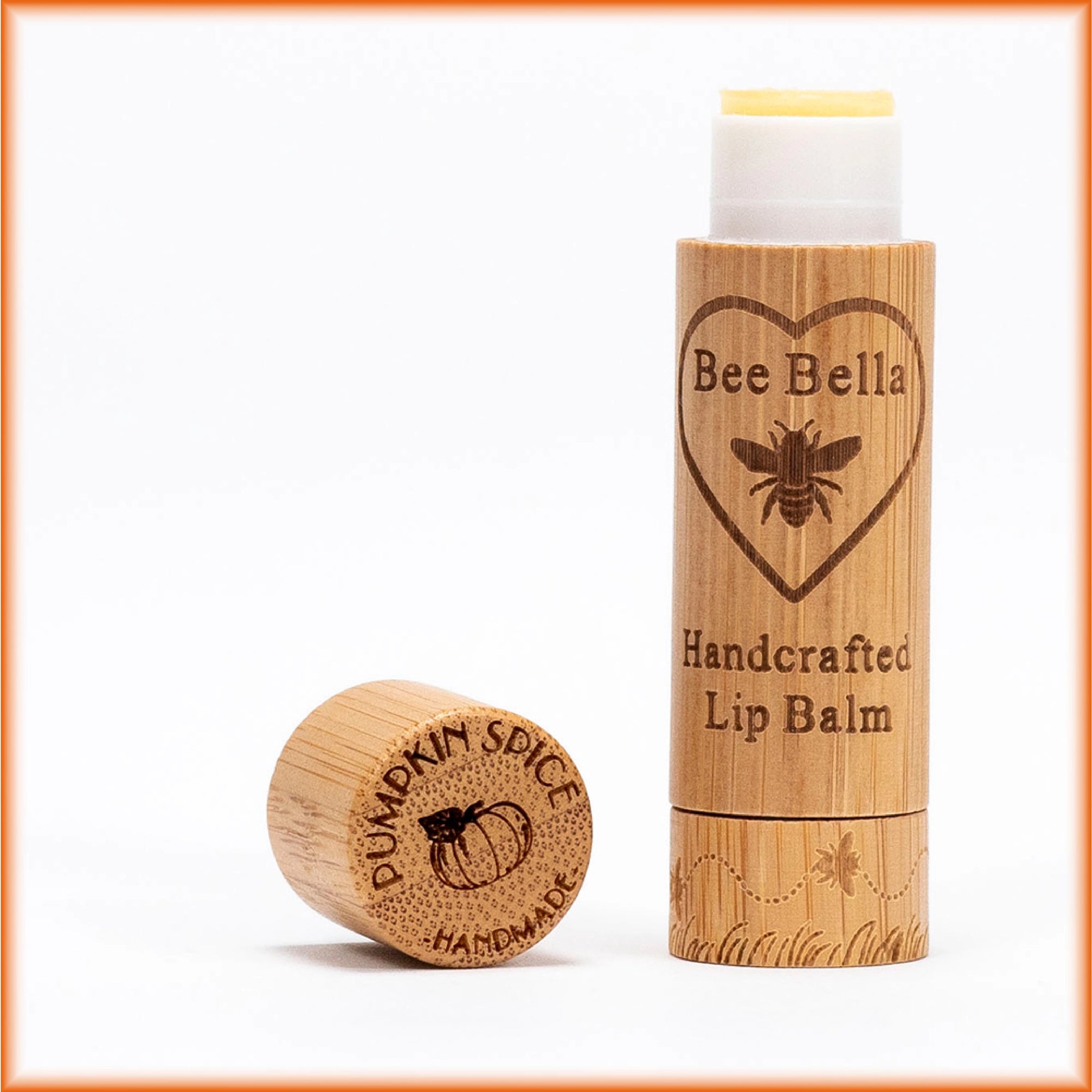 Bee Bella Lip Balm