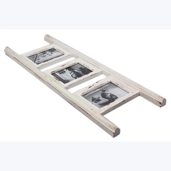 Farmhouse Ladder Frame | 28"