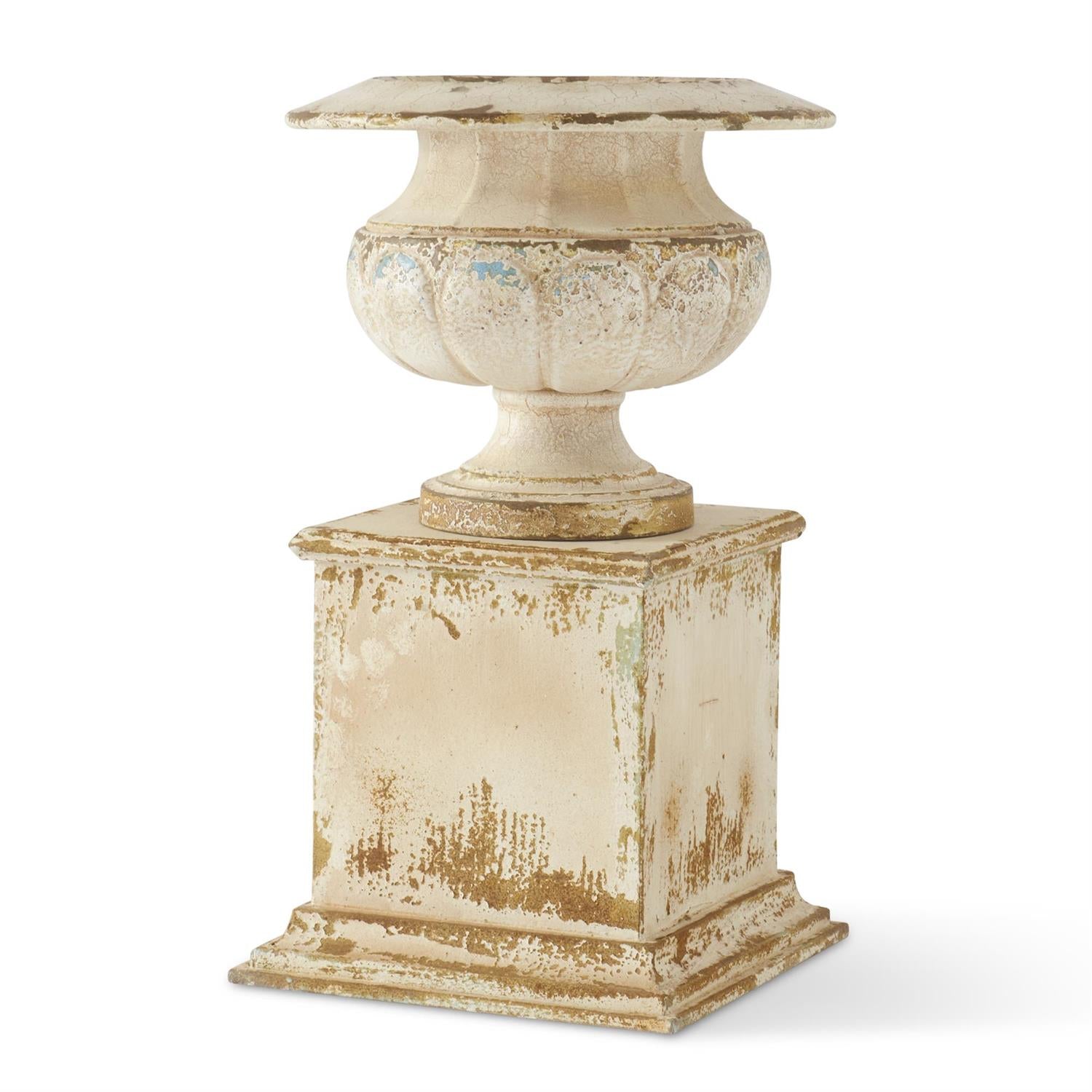 Urn | Metal