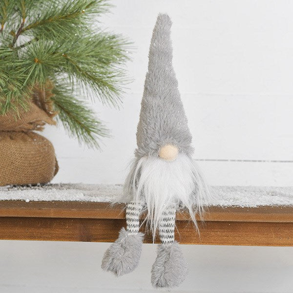 Sparkle Dangle Legs Gnome