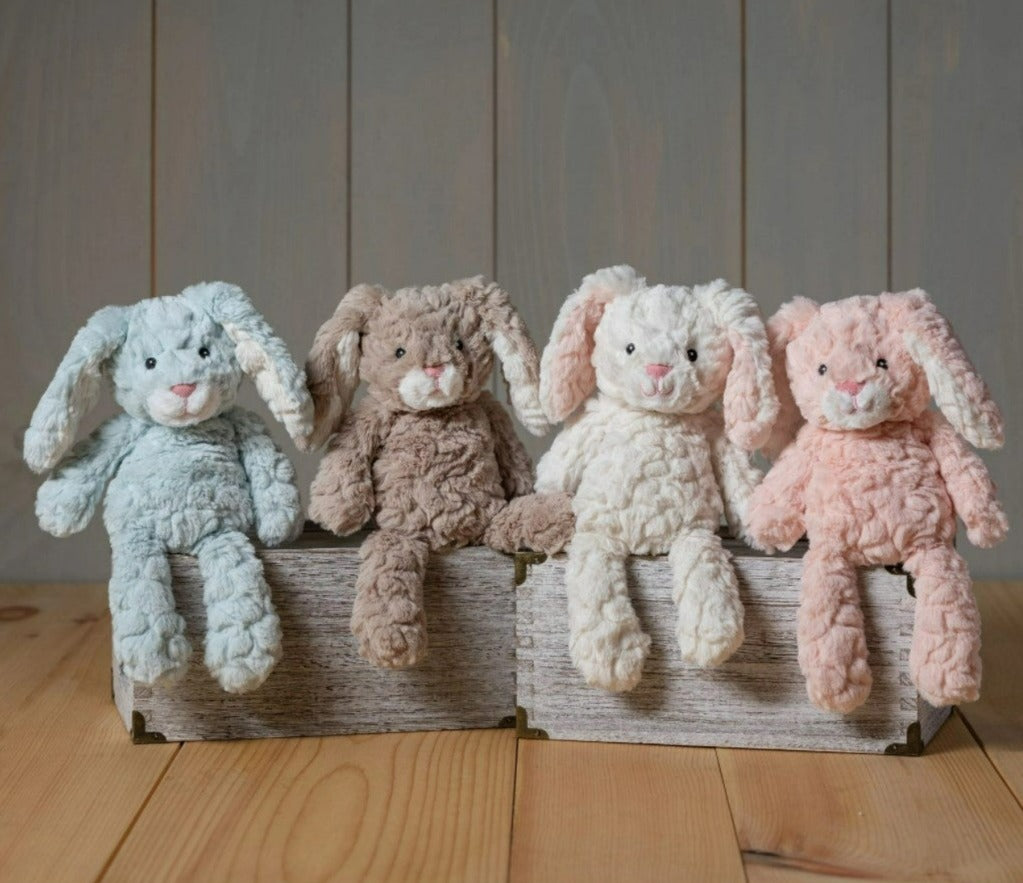 Bunny | Marshmallow Soft Putty Plush