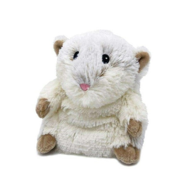 Hamster | Junior | Warmies® Cozy Plush