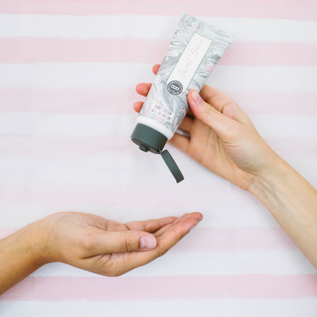 Sweet Grace | Hand Cream