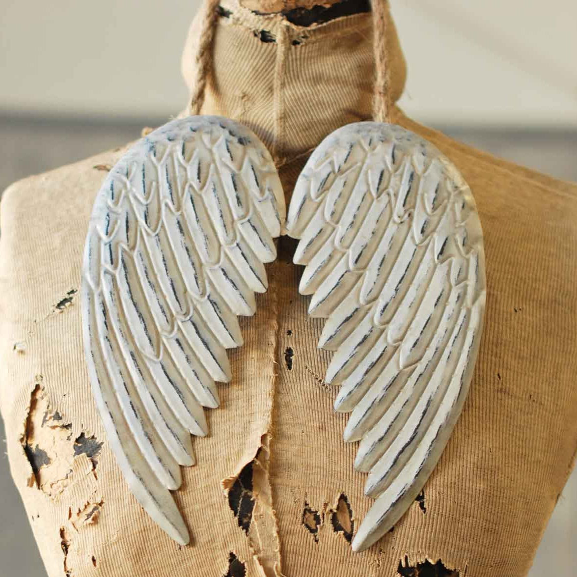 Angel Wings | Ornament