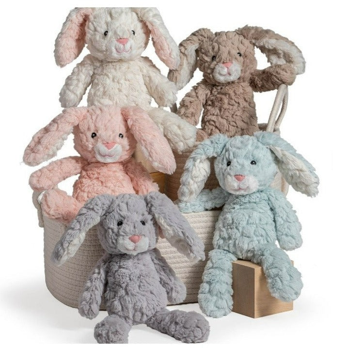 Bunny | Marshmallow Soft Putty Plush