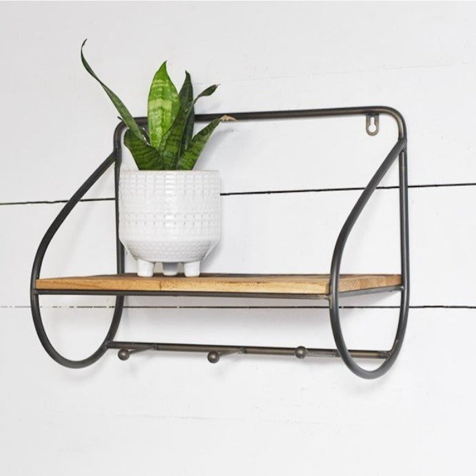 Loop Shelf