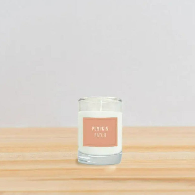 Pumpkin Patch | Soy Candle